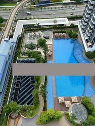 Hillion Residences (D23), Apartment #634648601